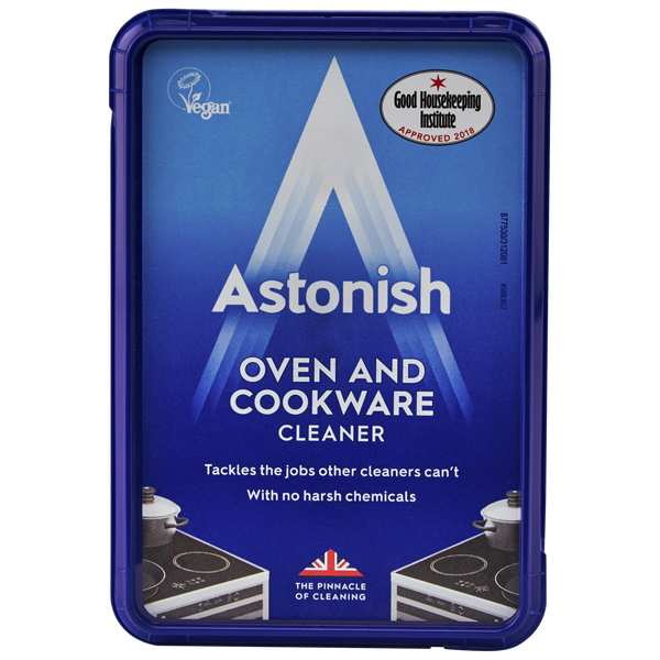 Astonish Oven & Cookware Cleaner