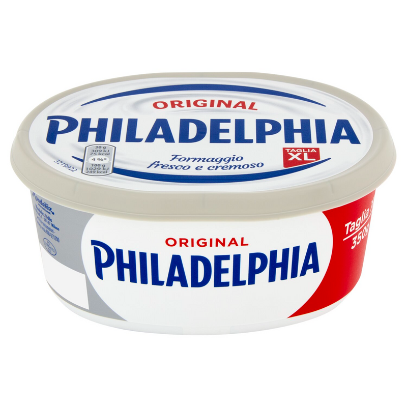 Philadelphia 350 g