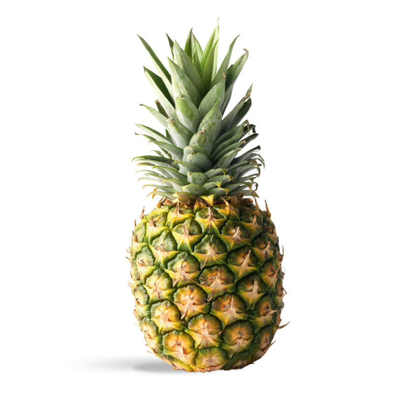 Whole Pineapple (Approx 1.9Kg - €2.10 per Kg)