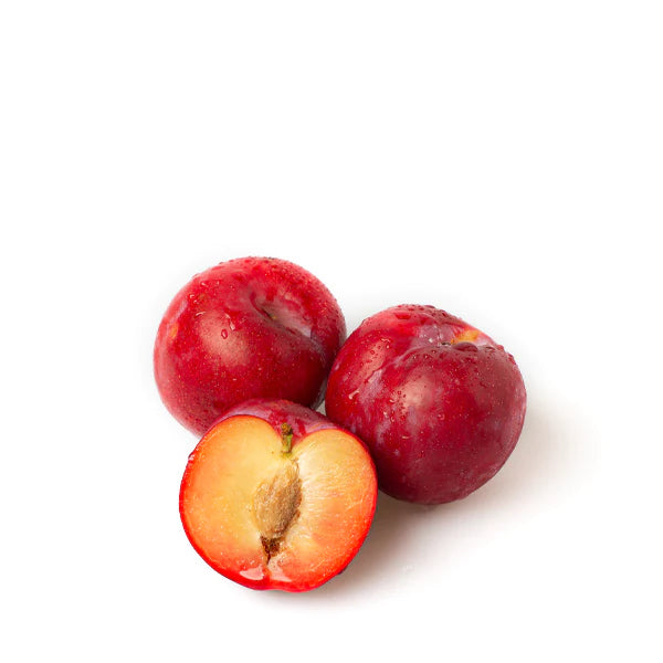 Plums