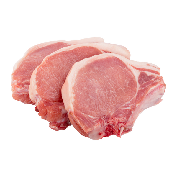 Boneless Pork chops