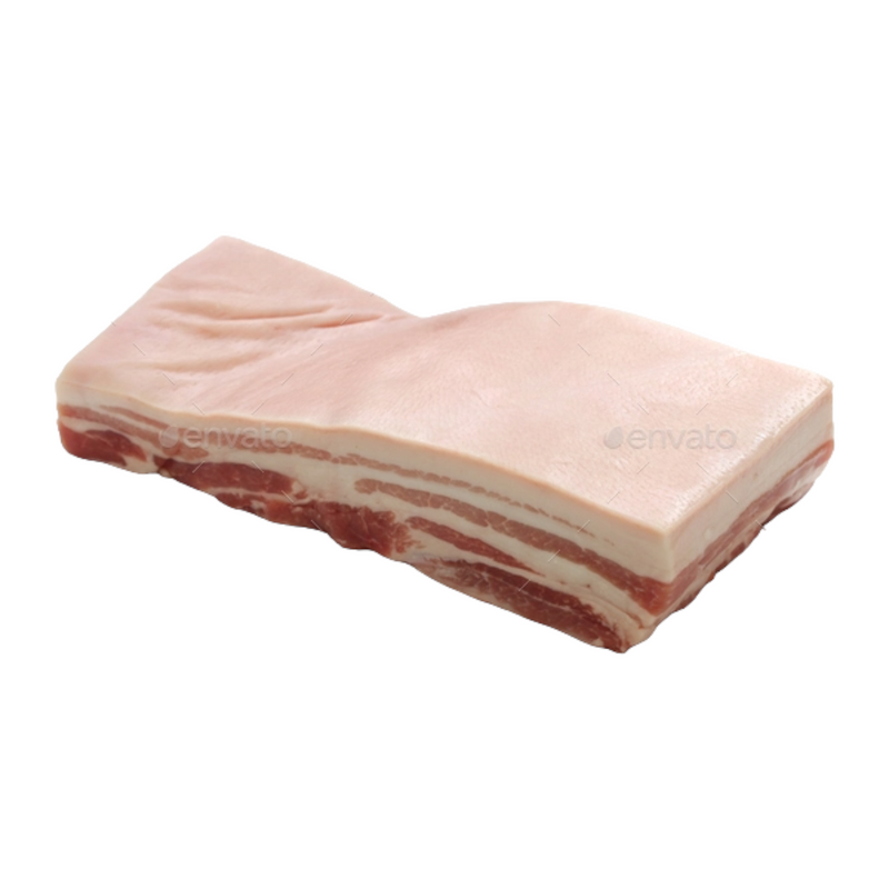 Pork Belly