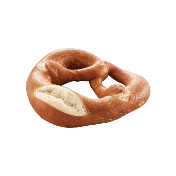 Brezel/Pretzel