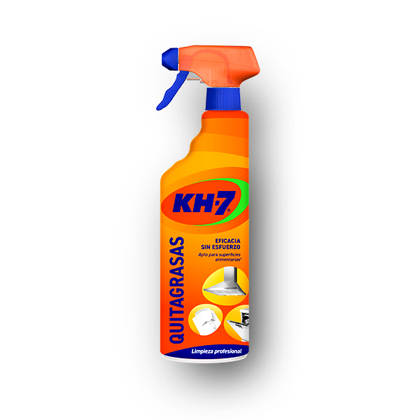 KH-7 Grease Remover 650ml