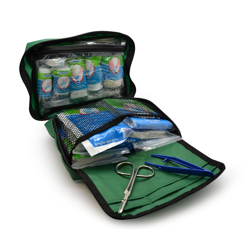 Astroplast First Aid Kit (90 Piece)