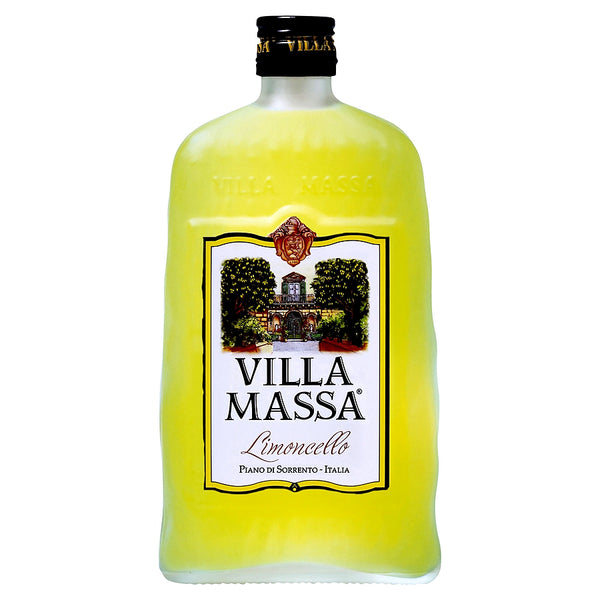 Villa Massa Limoncello 70cl