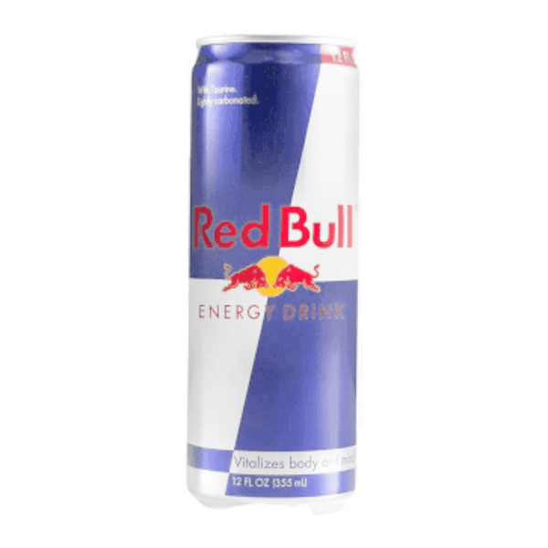 Red Bull 25cl