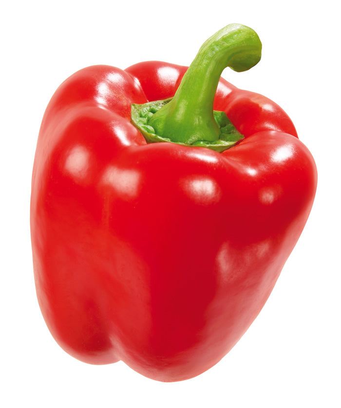 Red Bell Peppers