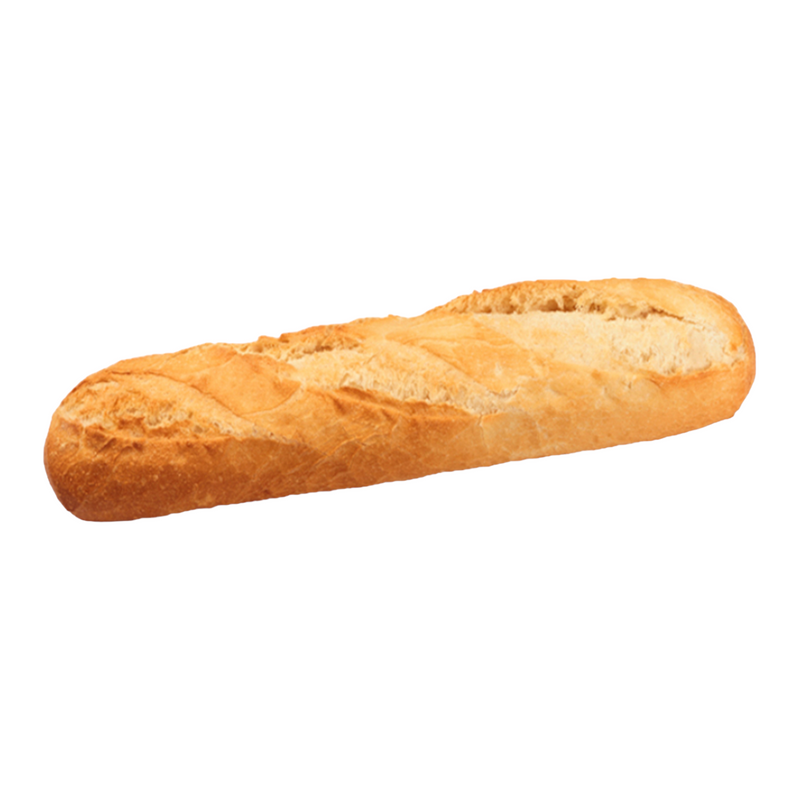 Small baguette (white)