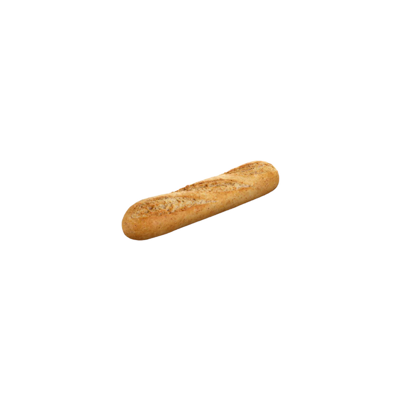 Small baguette (cereals)