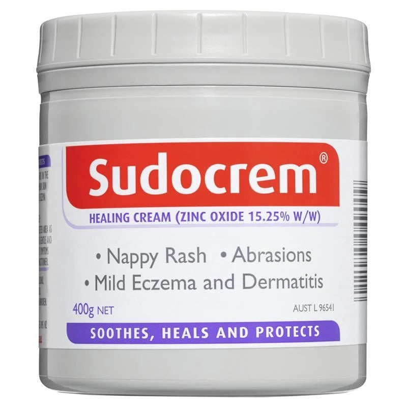 Sudocream (400g)