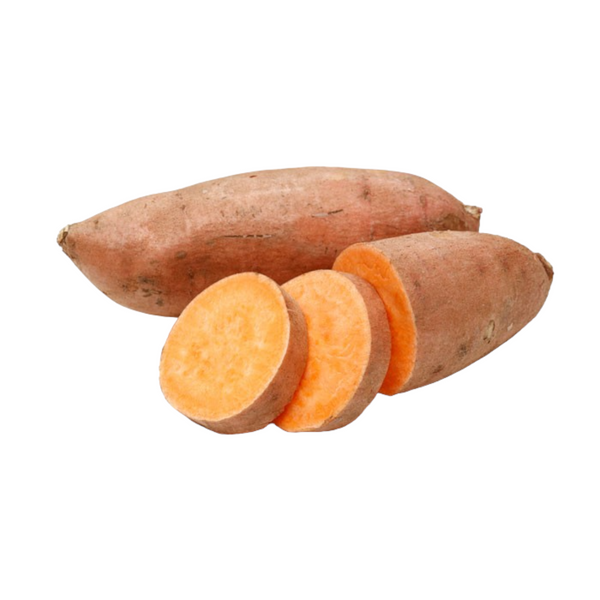 Sweet Potatoes