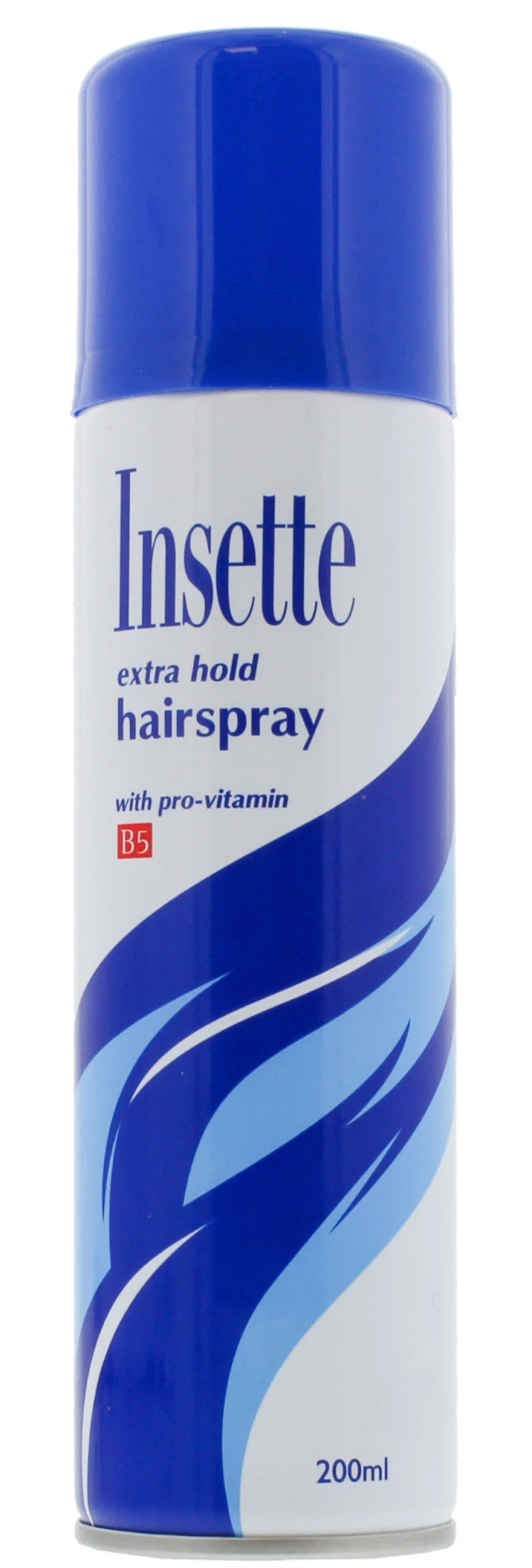 INSETTE 200ML HAIRSPRAY EXTRA HOLD