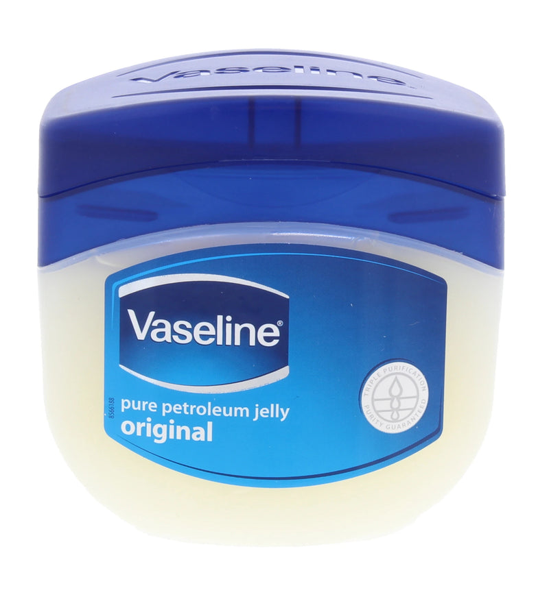 VASELINE 250ML PET JELLY NO3