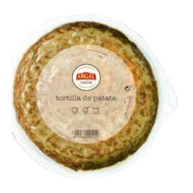 Spanish Tortilla de Patatas 500g