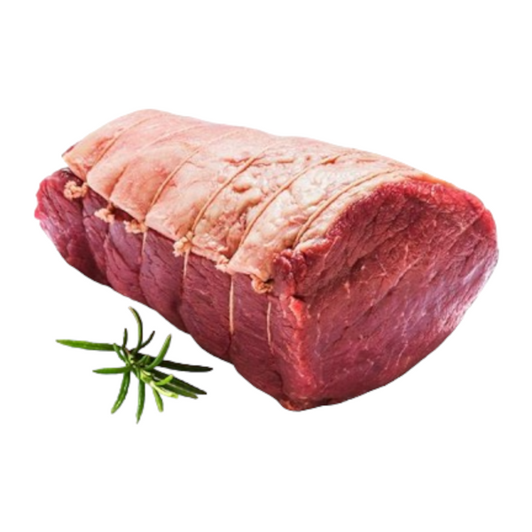 Topside Beef