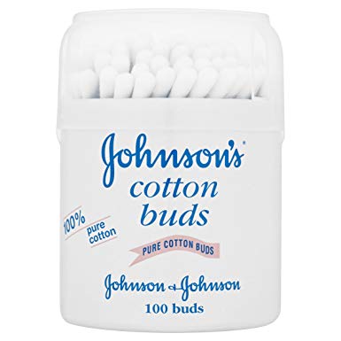 Johnsons Cotton Buds (100)