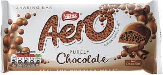 Aero Chocolate Milk 100G