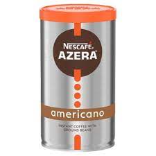 Nescafe Azera Americano Coffee 100g