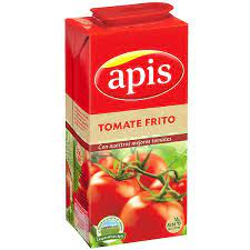 Apis Tomato Frito 400g