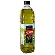 Pedriza Extra Virgin Olive Oil 1Ltr