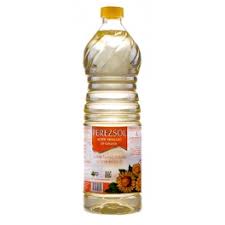 Perezsol Refined Sunflower Oil 1Ltr