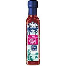 Encona Sweet Chilli Sauce 142ml