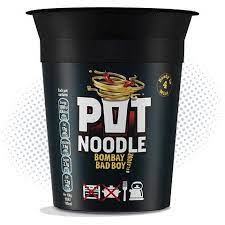 Pot Noodle Bombay Bad Boy 90g