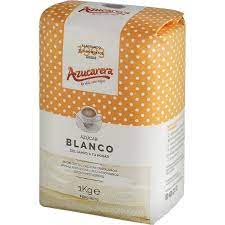 Azucarera White Sugar 1kg