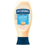 Hellman's Light Mayonnaise 432g