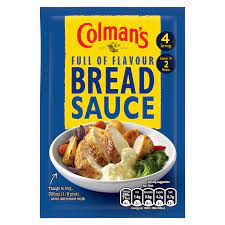 Colmans Bread Sauce 40g