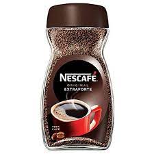 Nescafe Coffee Extra Strong 230g