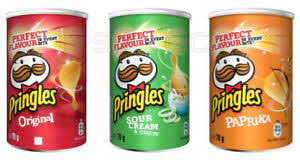 Pringles 70g