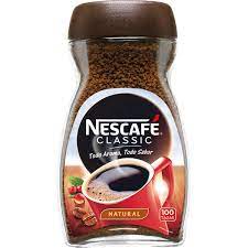 Nescafe Coffee Classic 200g