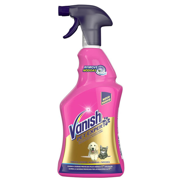 Vanish Pet Expert Spray 500ml
