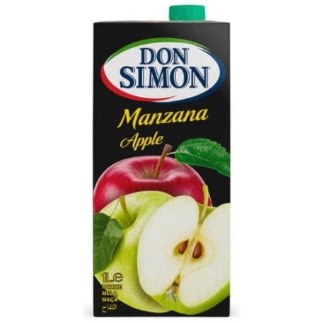 Don Simon Apple Juice 1L