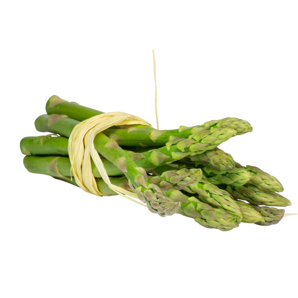 Asparagus price per bunch