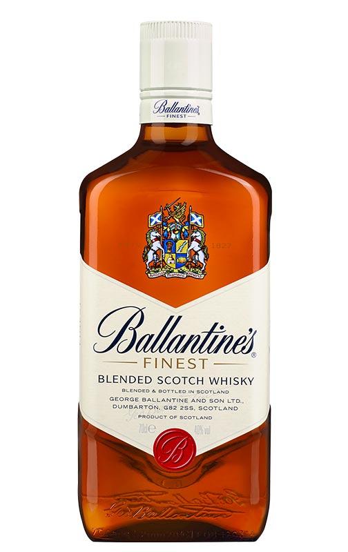 Ballantines 1ltr Whiskey