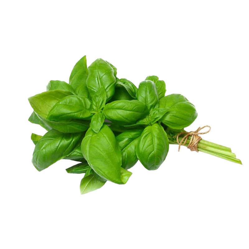 Basil bunch (approx 0.8g)