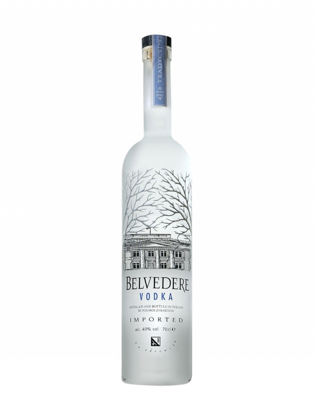 Belvedere Vodka