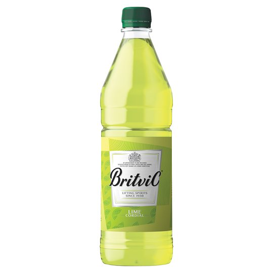 Britvic Lime 1Ltr