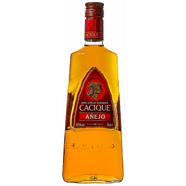 Cacique Anejo Rum 1L