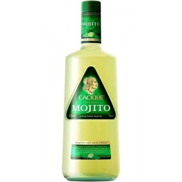 Cacique Mojito 1L