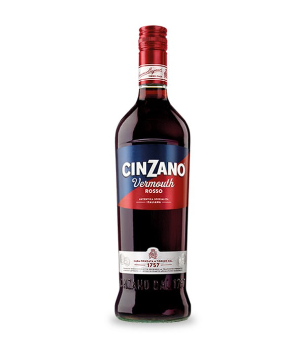 Cinzano Rosso 1L