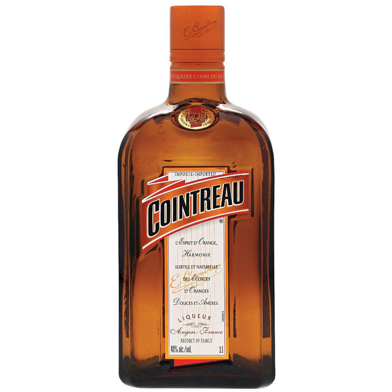 Cointreau Liquer