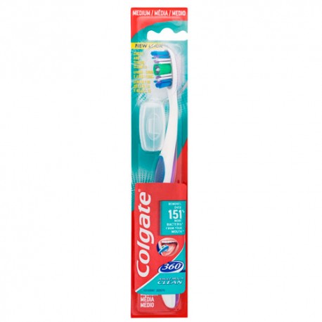 Colgate 360 Toothbrush