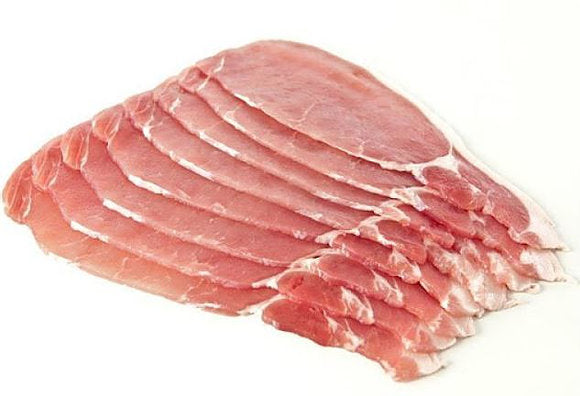 Butchers Back Bacon 500g