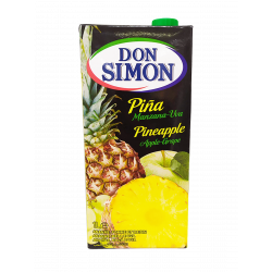 Don Simon Pineapple Juice 1L