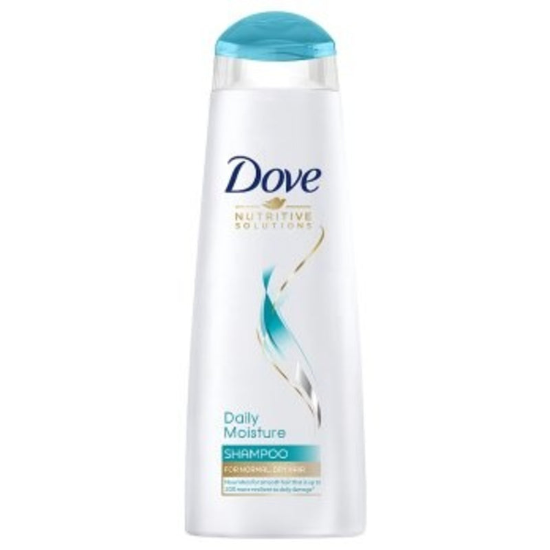 Dove Daily Moisture Shampoo 200ml