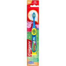 Colgate Smiles Kids Toothbrush 2-5 years